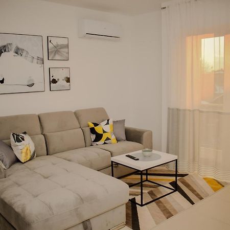 Bujroom Apartments Сараєво Екстер'єр фото