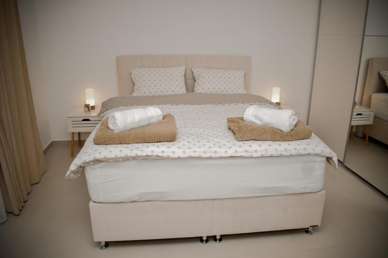 Bujroom Apartments Сараєво Екстер'єр фото