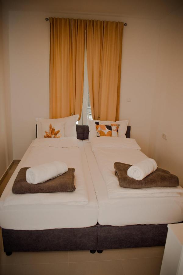 Bujroom Apartments Сараєво Екстер'єр фото